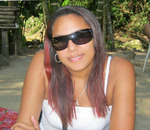 red-hot Colombia girl Angie from Cartagena CO5512