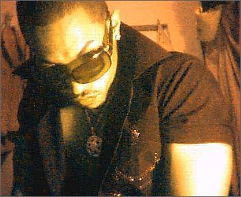 Date this hard body Dominican Republic man Jaun isidro mar from Santiago De Los Caballero DO5490