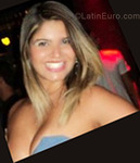 foxy Brazil girl Fernanda from Sao Paulo BR3955