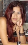 hot Colombia girl Olga from Cartagena CO5525