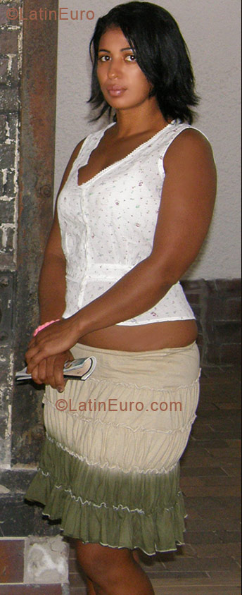 Date this tall Brazil girl Kristina from Nilopolis BR3974