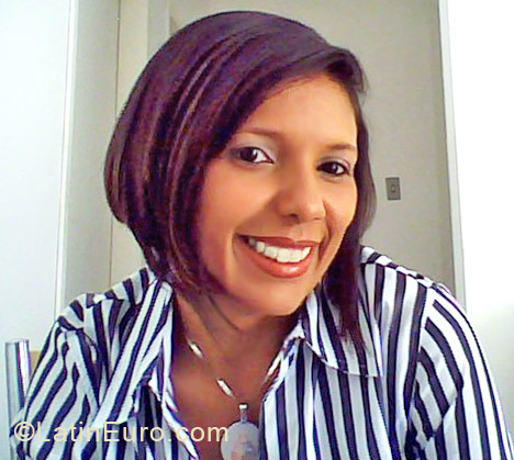 Date this good-looking Brazil girl Adriana Maria from Recife BR3979