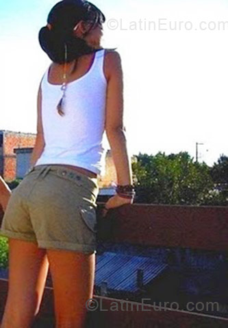 Date this sensual Brazil girl Rafaela from Rio De Janeiro BR3980