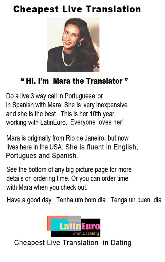 Date this athletic Brazil girl Cheepest Live Translation from  BR3990