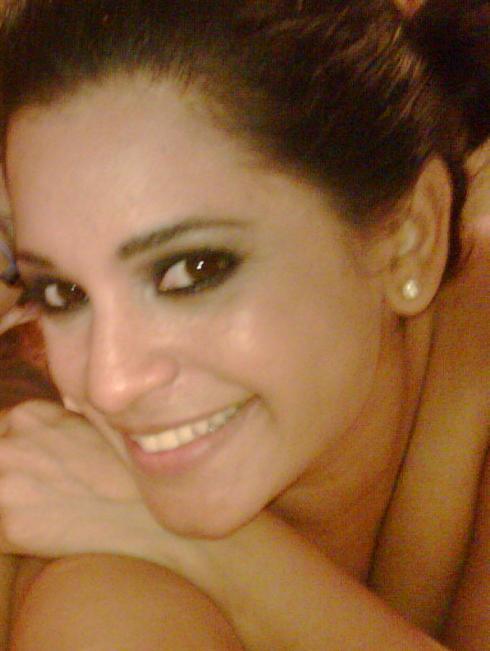 Date this young Ecuador girl Gabriela from Guayaquil EC47