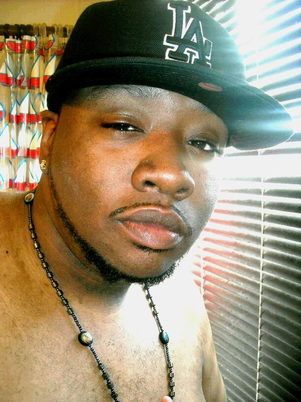 Date this gorgeous United States man Freakyezky773 from Chicago US8149