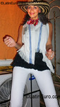 red-hot Colombia girl Isabel from Barranquilla CO5555