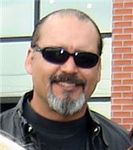 happy United States man  from Denver US8174