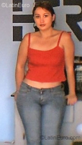 Date this pretty Mexico girl Addy from Chihuahua MX249