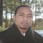 attractive United States man Omar from Arilington US8183