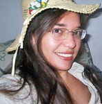delightful Brazil girl Rosemary from Campina Grande BR4016
