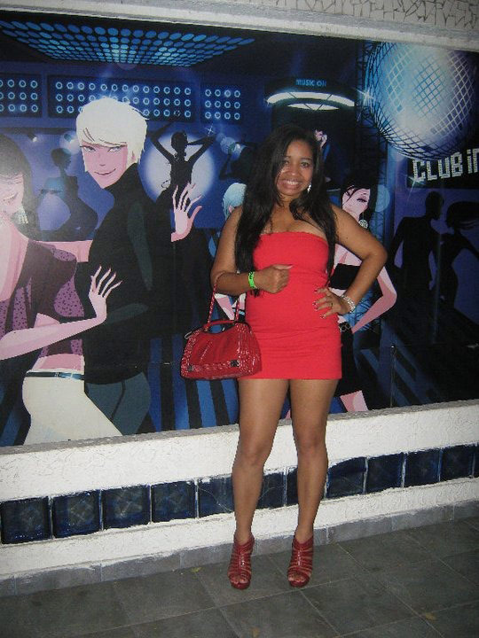 Date this cute Argentina girl Dihana from Pinamar AR34