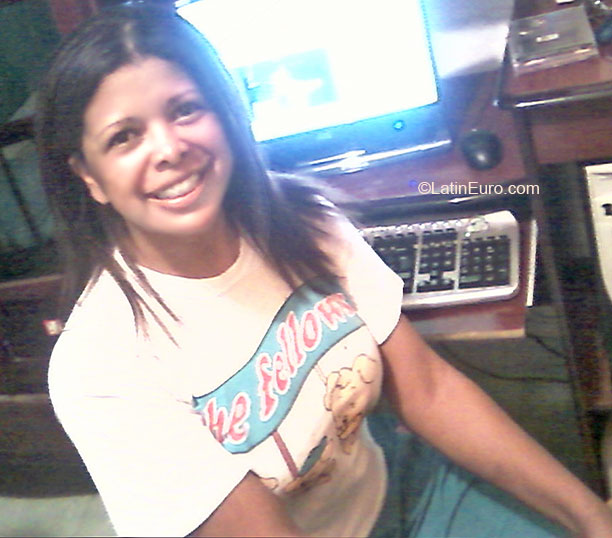 Date this pretty Brazil girl Marlene from Sao Paulo BR4020