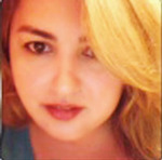 athletic Brazil girl Claudia from Sao Paulo BR4021