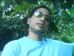 red-hot Dominican Republic man Bernardo from Santiago DO5574