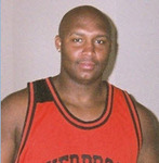 athletic United States man James from Dallas US8253