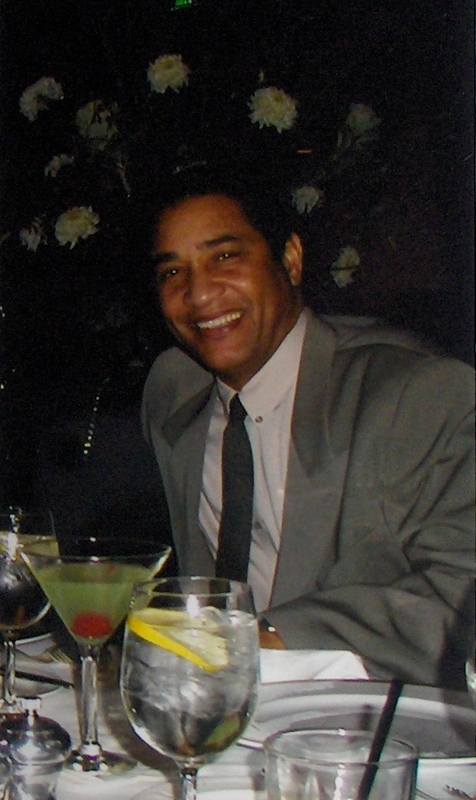 Date this young United States man Anthony from Kansas City US8259