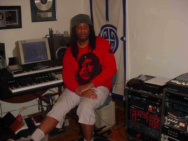 Date this stunning United States man Duane from Chicago US8276