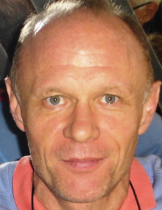 Date this attractive Brazil man Jbj from Rio De Janeiro BR4050