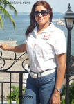 nice looking Mexico girl Bertha from Manzanillo MX256