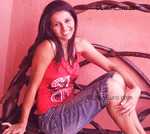 georgeous Brazil girl Luciana from Juazeiro Do Norte BR4144