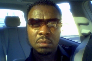 Date this good-looking United States man Bigdaddy578 from Atlanta US8290