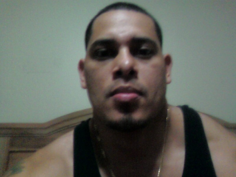 Date this voluptuous United States man Tito1316 from Miami US8292