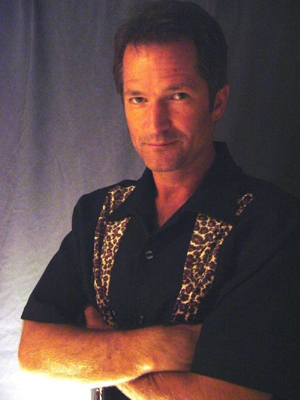 Date this good-looking United States man Al from San Diego US8298