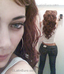 attractive Brazil girl Clara from Cachueiro - marataizes BR4065