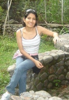 Date this gorgeous Colombia girl Islena from CALI CO5619