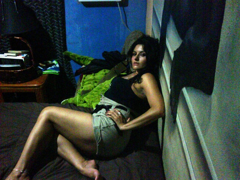 Date this sultry Honduras girl IngridR. from San Pedro Sula HN259