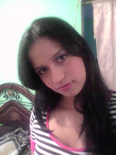 Date this athletic Colombia girl Katerine from Medellin CO5625