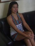 delightful Philippines girl  from Surigao Cty PH346