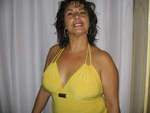 attractive Brazil girl Regina from Rio De Janeiro BR4124