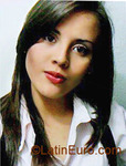 luscious Colombia girl Maria De Los Angeles from Bogota CO5829