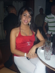 good-looking Colombia girl Leidy from Cali Valle CO5670