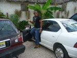 delightful Dominican Republic man Tommy from Santo Domingo DO5701