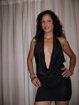 good-looking Colombia girl Luz from Cartagena De Indias CO5676