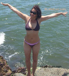 cute Brazil girl Mara from Cariacica BR4360