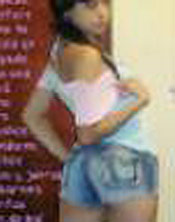 Date this beautiful Colombia girl Katerine from Cali CO7151