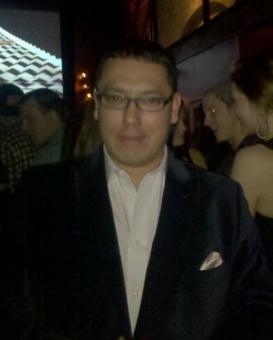 Date this athletic United States man Marco from Milwaukee US8410