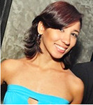 cute Brazil girl Ana Celina from Recife BR4189