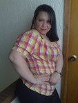 lovely Colombia girl Maria Gloria Ca from Bogotá CO5729