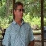 red-hot United States man  from Osteen US8431