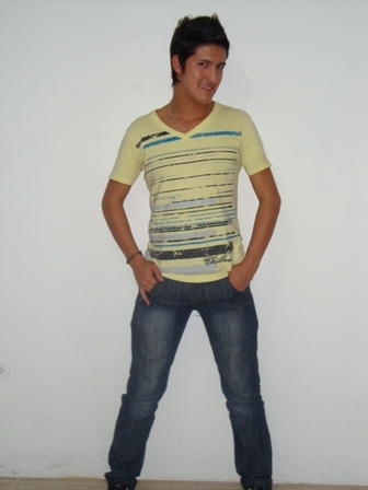 Date this stunning Colombia man Juan camilo from Manizales CO5740