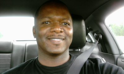Date this exotic United States man Mrmarq from Orlando US8436