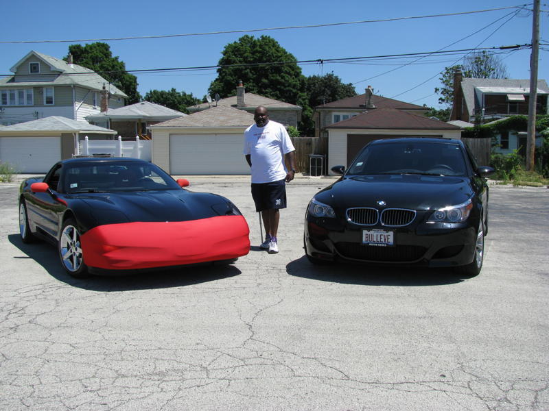 Date this voluptuous United States man John from Chicago US8441