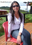 beautiful Colombia girl Carolina from Medellin CO5749
