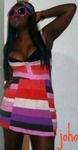 foxy Colombia girl Johana from Bogotá D.c. CO5751