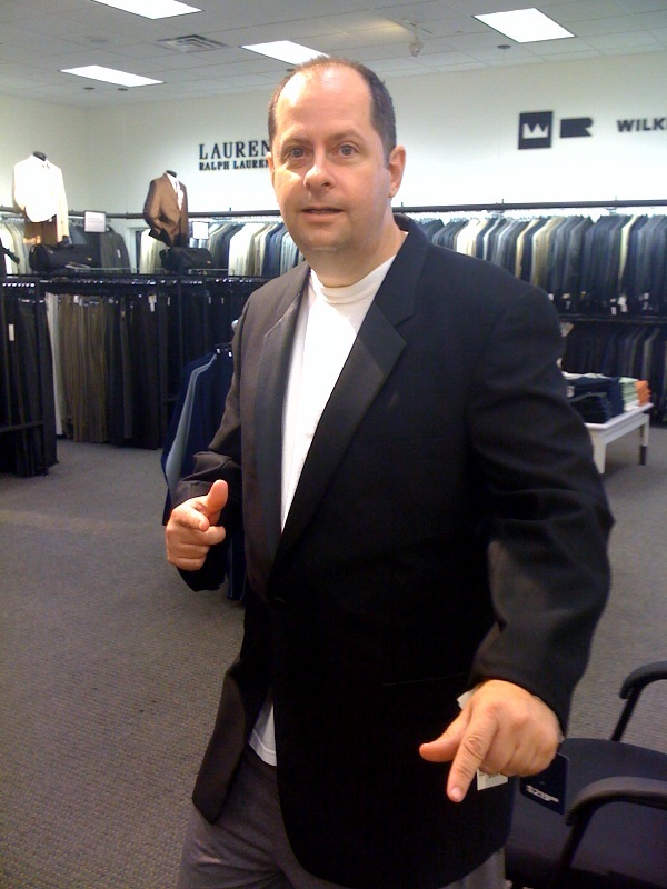 Date this sensual United States man Steve from Memphis US8446